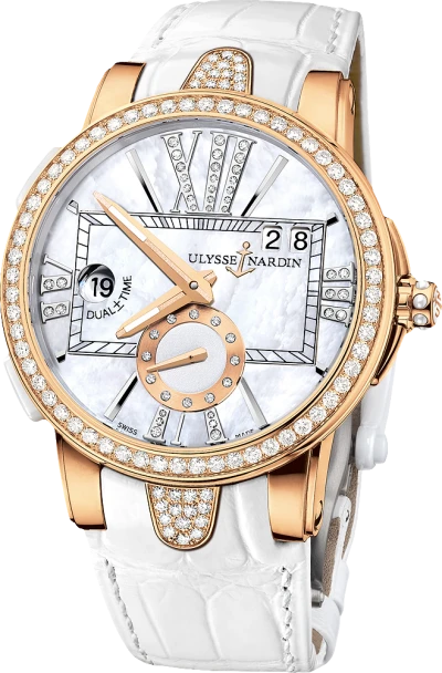 Ulysse Nardin
