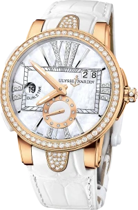 Ulysse Nardin Executive Ulysse Nardin Executive