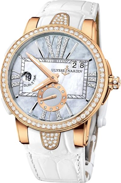 Ulysse Nardin