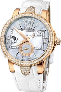 Ulysse Nardin Executive Ulysse Nardin Executive