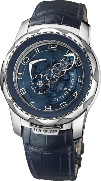 Ulysse Nardin