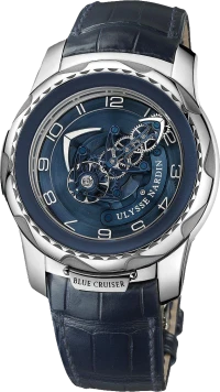 Ulysse Nardin Freak Ulysse Nardin Freak