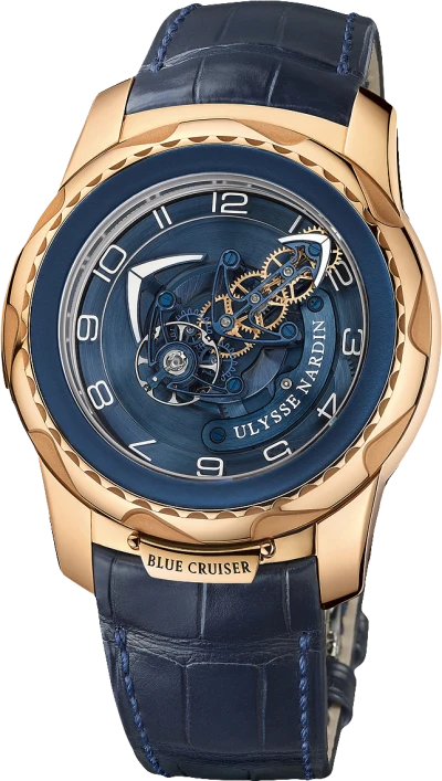 Ulysse Nardin