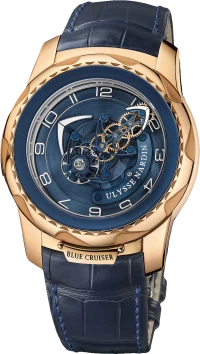 Ulysse Nardin Freak Ulysse Nardin Freak