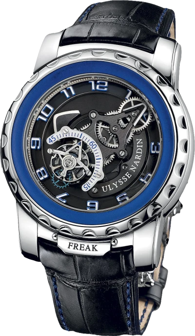Ulysse Nardin