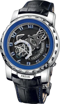 Ulysse Nardin Freak Ulysse Nardin Freak