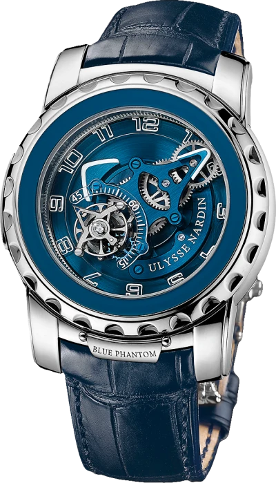 Ulysse Nardin