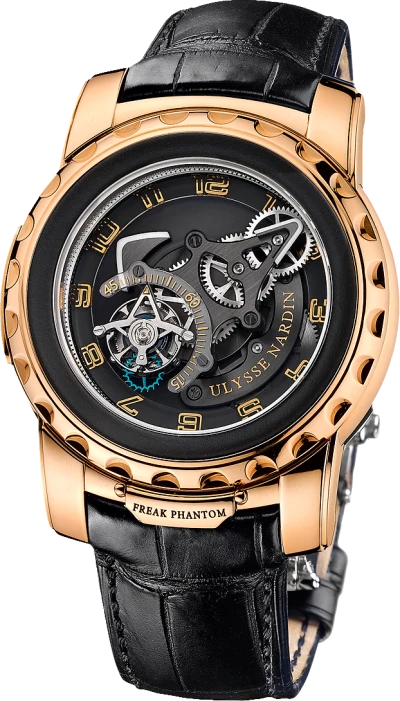 Ulysse Nardin