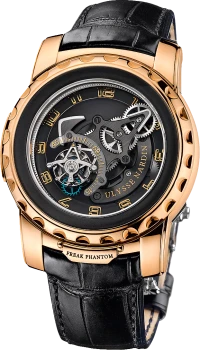 Ulysse Nardin Freak Ulysse Nardin Freak