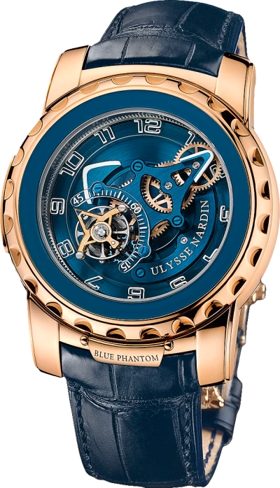 Ulysse Nardin