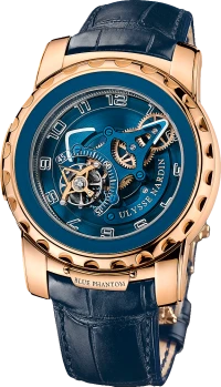 Ulysse Nardin Freak Ulysse Nardin Freak
