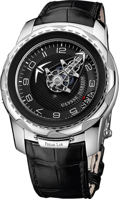 Ulysse Nardin