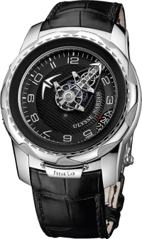 Ulysse Nardin Freak Ulysse Nardin Freak