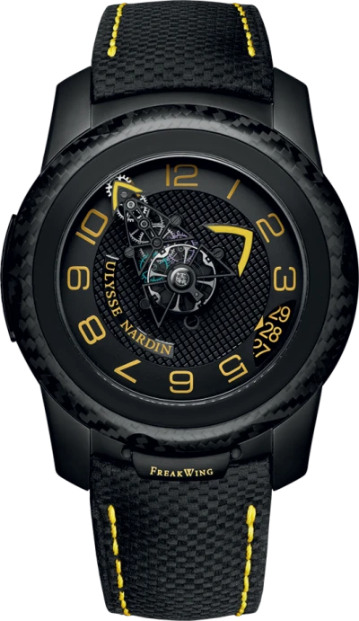 Ulysse Nardin