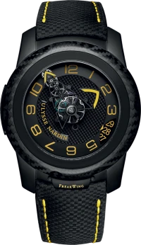 Ulysse Nardin Freak Ulysse Nardin Freak