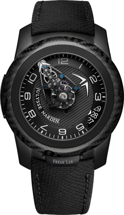 Ulysse Nardin