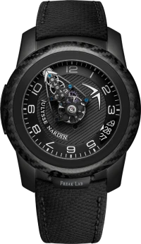 Ulysse Nardin Freak Ulysse Nardin Freak