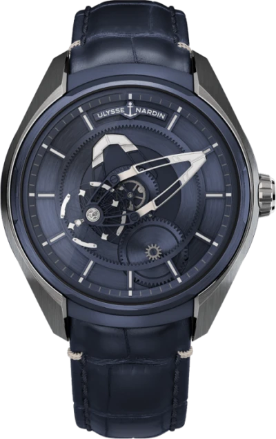 Ulysse Nardin
