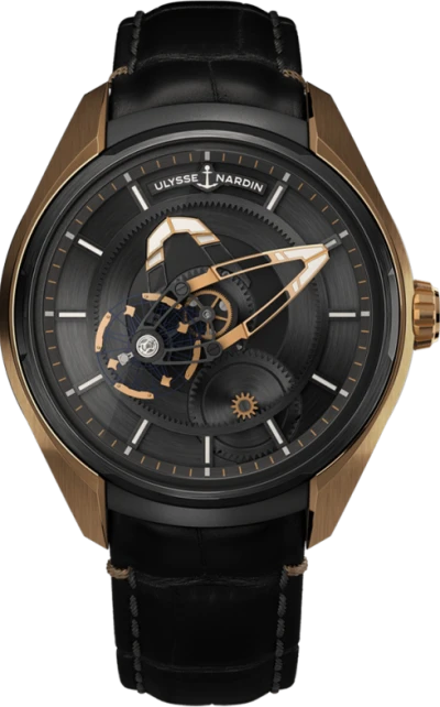 Ulysse Nardin