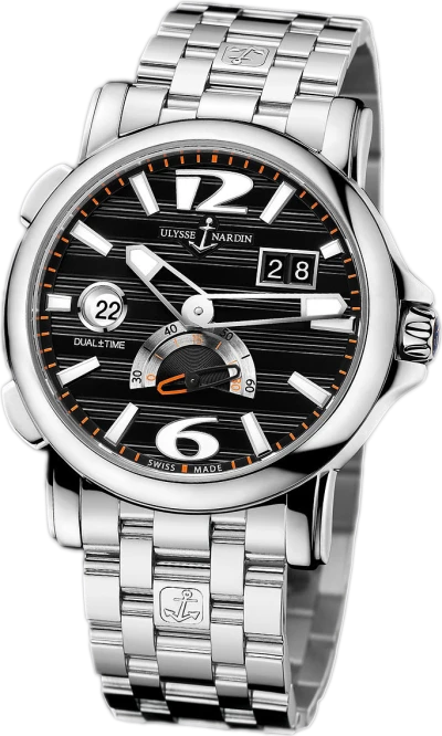 Ulysse Nardin