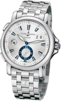 Ulysse Nardin Functional Ulysse Nardin Functional