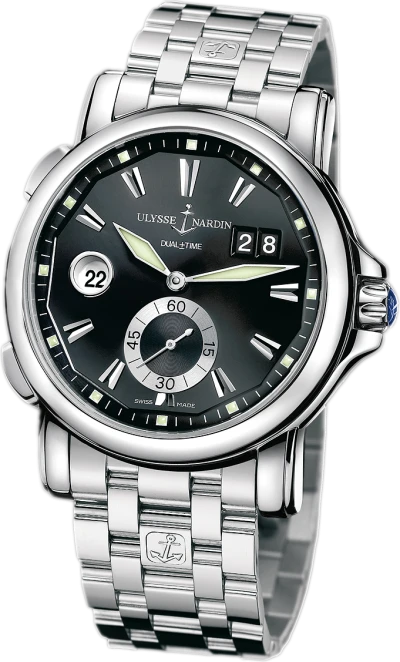 Ulysse Nardin