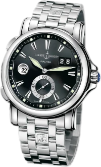 Ulysse Nardin Functional Ulysse Nardin Functional