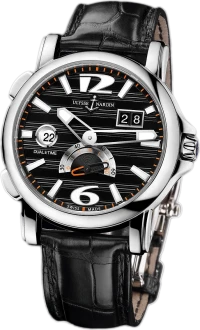 Ulysse Nardin Functional Ulysse Nardin Functional