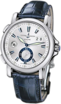 Ulysse Nardin Functional Ulysse Nardin Functional