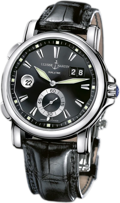 Ulysse Nardin