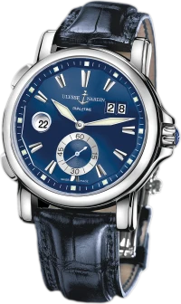Ulysse Nardin Functional Ulysse Nardin Functional