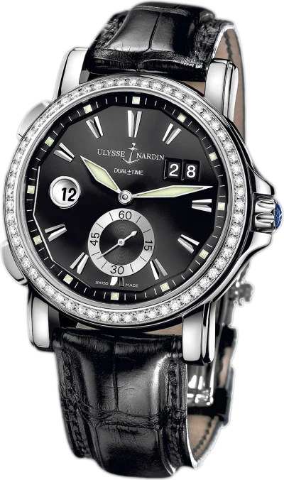 Ulysse Nardin