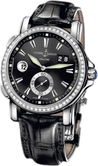 Ulysse Nardin Functional Ulysse Nardin Functional
