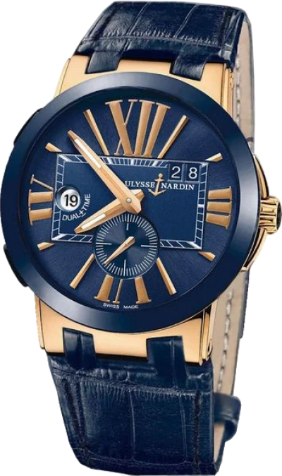 Ulysse Nardin