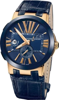 Ulysse Nardin Functional Ulysse Nardin Functional