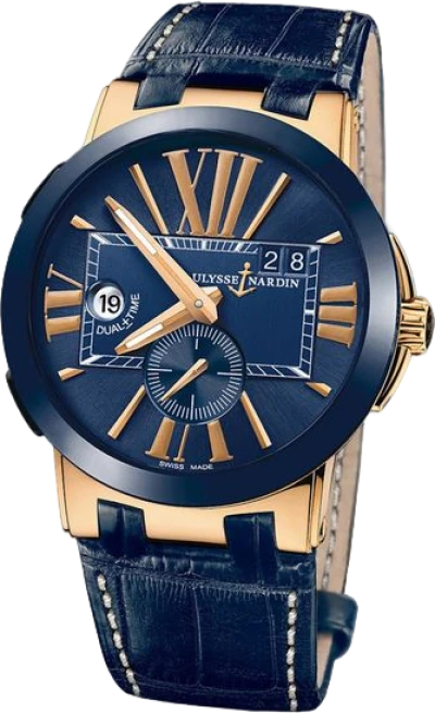 Ulysse Nardin