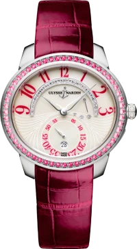 Ulysse Nardin Jade Ulysse Nardin Jade