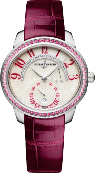 Ulysse Nardin
