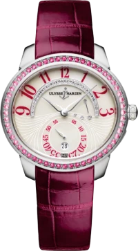 Ulysse Nardin Jade Ulysse Nardin Jade