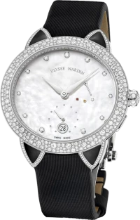 Ulysse Nardin Jade Ulysse Nardin Jade