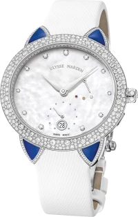 Ulysse Nardin Jade Ulysse Nardin Jade
