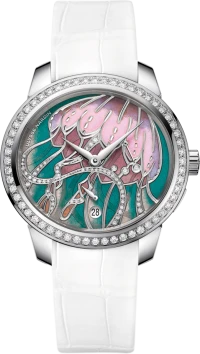 Ulysse Nardin Jade Ulysse Nardin Jade