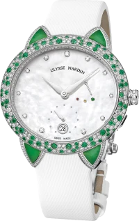 Ulysse Nardin Jade Ulysse Nardin Jade