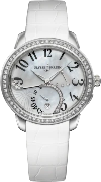 Ulysse Nardin Jade Ulysse Nardin Jade
