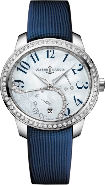 Ulysse Nardin