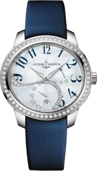 Ulysse Nardin Jade Ulysse Nardin Jade