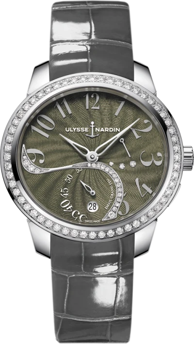 Ulysse Nardin