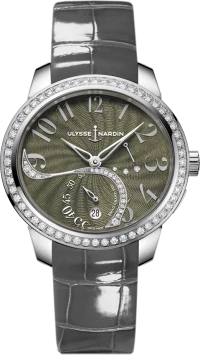 Ulysse Nardin Jade Ulysse Nardin Jade