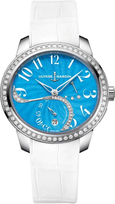 Ulysse Nardin