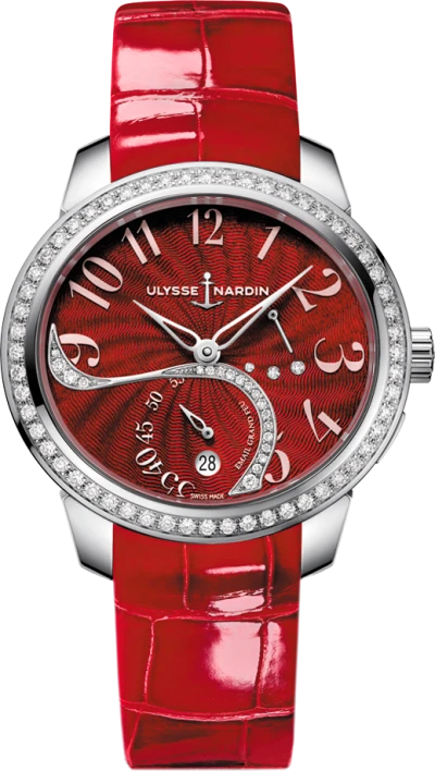 Ulysse Nardin